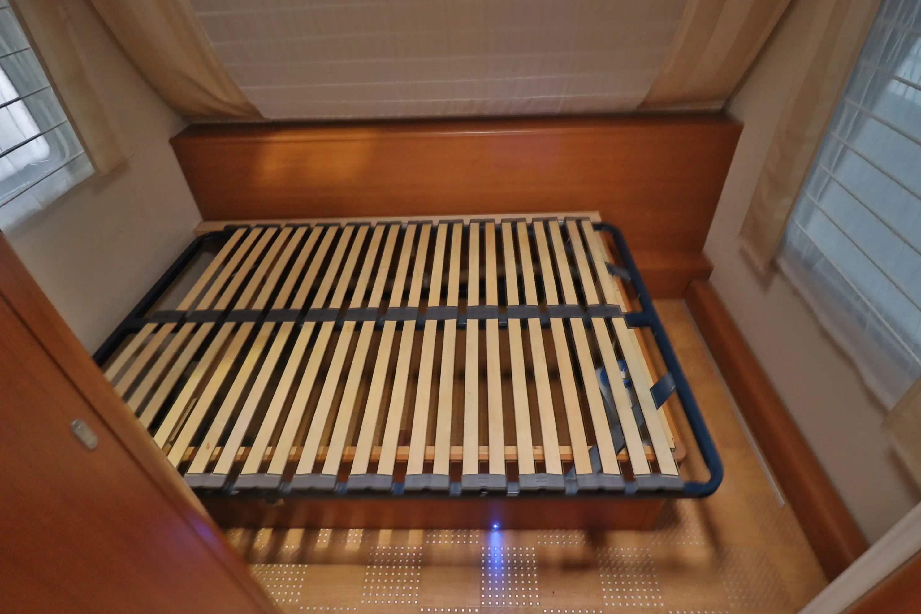 CARAVELAIR Sublim S 595 